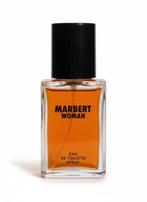 Vintage Marbert women by Marbert 1989 eau de toilette 50ml, Ophalen of Verzenden, Nieuw, Parfumfles, Gevuld