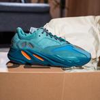 adidas YEEZY boost 700 Faded Azure EU 46/ US 11 1/2, Kleding | Heren, Nieuw, Adidas Yeezy, Blauw, Ophalen of Verzenden