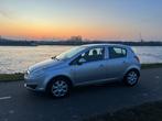 Opel Corsa 1.0 -12V Business -Airco-Distributieketting 5-Drs, Stof, Zwart, 1045 kg, 60 pk