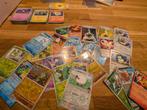 Pokemon Kaarten Bulk - Holo, Reverse Holo & Pokeball, Hobby en Vrije tijd, Ophalen of Verzenden, Gebruikt, Meerdere kaarten, Foil