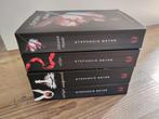 Stephenie Meyer - Twilight Set - Nederlands, Boeken, Fantasy, Ophalen of Verzenden, Zo goed als nieuw, Stephenie Meyer