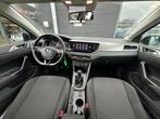 Volkswagen Polo 1.6 TDI Comfortline/2E EIG/CARPLAY/NAVI/PDC/, Stof, Gebruikt, Zwart, Origineel Nederlands