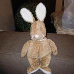 vintage Happy Horse konijn, Kinderen en Baby's, Speelgoed | Knuffels en Pluche, Ophalen of Verzenden, Gebruikt, Konijn