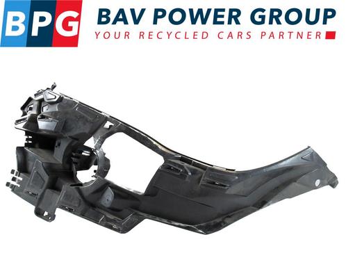 MISTLAMP HOUDER LINKS BMW X5 (F15) (01-2013/07-2018), Auto-onderdelen, Verlichting, BMW, Gebruikt