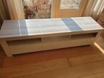 Buffet, Huis en Inrichting, Kasten | Buffetkasten, Ophalen, Zo goed als nieuw, Minder dan 100 cm, Met lade(s)