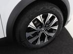 Renault Captur 1.0 TCe 90 techno | Navigatie | Parkeersensor, 12 maanden, Stof, Euro 6, Wit