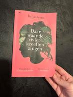 Leesboek daar waar de rivierkreeften zingen netflix, Ophalen of Verzenden, Gelezen