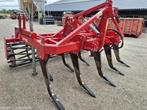 Evers Forest LE9-R62 diepwoeler cultivator, Zakelijke goederen, Niet opgegeven, Akkerbouw, -, Niet opgegeven