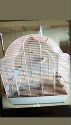 Vogels kooien kweek kooie, Dieren en Toebehoren, Ophalen of Verzenden, Zo goed als nieuw, Hout, Broedkooi of Kweekkooi