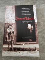 Zwerfkind - Ingeborg Jacobs, Ophalen of Verzenden, Gelezen