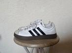 adidas vl court base, Adidas, Wit, Ophalen of Verzenden, Sneakers of Gympen