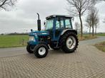 1989 Ford 5110 generatie || Tweewielaangedreven landbouwtrac, Gebruikt, Ford