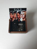 Sos, Ophalen of Verzenden, Nieuw