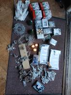 Giga partij kerstspullen deels NIEUW (CVK-80), Diversen, Kerst, Ophalen of Verzenden, Nieuw