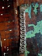 Buddah to Buddah Nathalie Small Armband 20 cm, Ophalen, Zo goed als nieuw, Zilver, Zilver