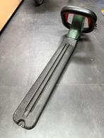 Black & Decker GT520 heggeschaar 43cm 500W, Ophalen of Verzenden, Zo goed als nieuw, Elektrisch, Black & Decker