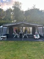 Caravan Adria luifel+voortent+heel veel meer!!, Caravans en Kamperen, Ophalen, Gebruikt