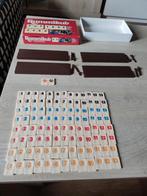 Rummikub kleine stenen, Hobby en Vrije tijd, Gezelschapsspellen | Overige, Gebruikt, Ophalen of Verzenden, Goliath, Nvt