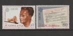 TSS Kavel 360034 Joegoslavië pf minr 2104-2105, Ophalen, Joegoslavië, Postfris