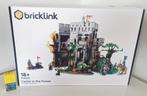 Lego 910001 Bricklink Castle in the Forest (zeldzaam), Kinderen en Baby's, Speelgoed | Duplo en Lego, Ophalen of Verzenden, Nieuw