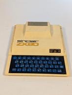 Sinclair ZX80 – Eerste Sinclair Homecomputer, Sinclair, ., Ophalen of Verzenden, .