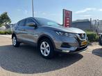 Nissan Qashqai 1.6 Acenta | NAVI | Cruise Control | Trekhaak, Voorwielaandrijving, Gebruikt, Euro 6, 4 cilinders