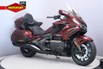 Honda GOLDWING 1800 TOURING DELUXE (bj 2025), Bedrijf, Toermotor