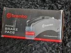 BREMBO remblokken nieuw in doos, Ophalen of Verzenden