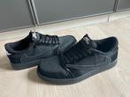 Travis Scott Phantom schoenen low dunks Nike, Zwart, Nieuw, Ophalen of Verzenden, Sneakers of Gympen