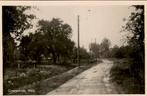 Wely - Groenestraat, Ophalen of Verzenden, 1940 tot 1960, Ongelopen, Gelderland