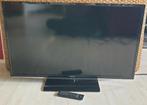Toshiba 40 inch LCD TV - Full HD met afstandbediening, Ophalen, Toshiba, 50 Hz, LCD