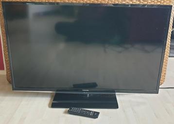 Toshiba 40 inch LCD TV - Full HD met afstandbediening beschikbaar voor biedingen