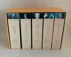Wouter van Gils, samenstelling - Filosofie - 5 delen in box, Diverse auteurs, Ophalen of Verzenden, Zo goed als nieuw, Algemeen