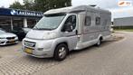 Hymer Eriba T 664 SL K1HP1I24HYT664 Super Camper VOL!, Caravans en Kamperen, Campers, Bedrijf, Info@lakemanautos.nl, Hymer, HYMER