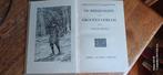 Ch. Krienen, De weesjongen in den grooten oorlog / LOOPGRAAF, Antiek en Kunst, Ophalen of Verzenden, Charles Krienen