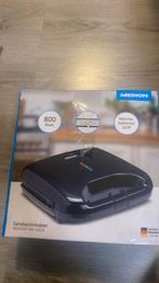 Sandwich maker, Huis en Inrichting, Ophalen of Verzenden, Zo goed als nieuw