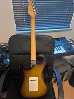 Elektrische gitaar - Mooie sound!, Muziek en Instrumenten, Snaarinstrumenten | Gitaren | Elektrisch, Ophalen, Gebruikt, Solid body