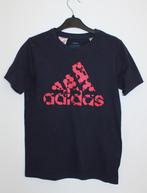 T-shirt van Adidas 140, Jongen, Gebruikt, Ophalen of Verzenden, Shirt of Longsleeve