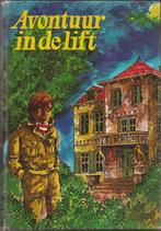 Hans de la Rive - Box. Avontuur in de lift. ISBN 9061040280, Boeken, Ophalen, Gelezen, Fictie
