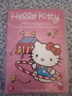 Hello Kitty DVD - Circus & Klok, Verzenden, Alle leeftijden, Zo goed als nieuw, Dieren