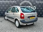 Citroen Xsara Picasso 1.6i Différence 2 NL-Auto/1ste Eigena, Stof, Beige, Origineel Nederlands, Bedrijf
