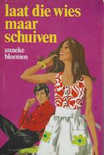 Anneke Bloemen - laat die Wies maar schuiven, Ophalen of Verzenden, Zo goed als nieuw