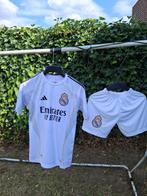 Real madrid voetbaltenue/Arda güler/140, Sport en Fitness, Voetbal, Maat XS of kleiner, Ophalen of Verzenden, Nieuw