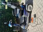 Nette scootmobiel. Galaxy 2., Ophalen, Zo goed als nieuw, Elektrisch, Overige merken