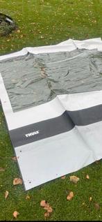 Thule Zijwand, Caravans en Kamperen, Ophalen of Verzenden, Gebruikt