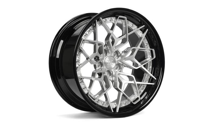 Xclusive XC 4211 Wheels Velgen BMW, Audi, Mercedes, VW, Auto-onderdelen, Banden en Velgen, Velg(en), Zomerbanden, Nieuw, Ophalen of Verzenden