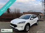 Ford Kuga 2.5 PHEV | Dealer onderhouden | Stoelverwarming, Auto's, Ford, Stof, Gebruikt, 4 cilinders, Met garantie (alle)