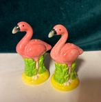 Flamingo peper & zout, Ophalen of Verzenden