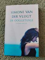 simone van der vlugt de ooggetuige, Ophalen, Nederland