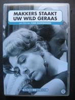 Makkers staakt uw wild geraas, Drama, Ophalen of Verzenden, Zo goed als nieuw, Film
